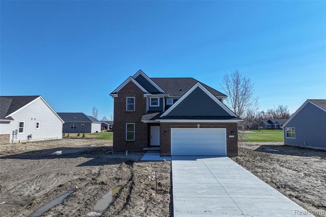 10198 Hunt Drive, Davison, MI 48423