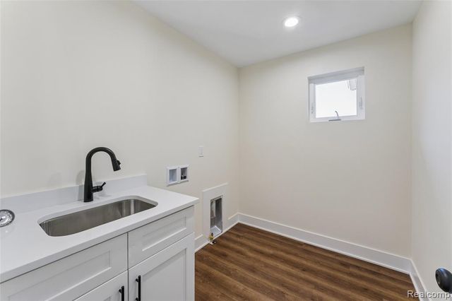 10198 Hunt Drive, Davison, MI 48423