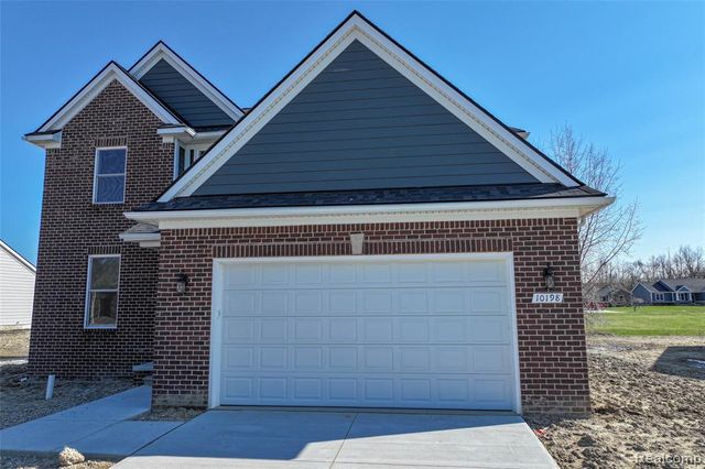 10198 Hunt Drive, Davison, MI 48423