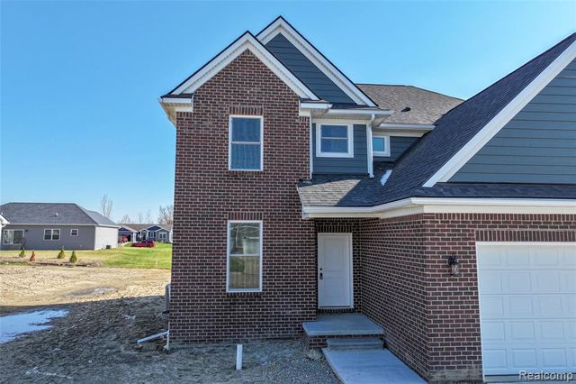 10198 Hunt Drive, Davison, MI 48423