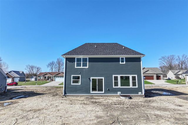 10198 Hunt Drive, Davison, MI 48423