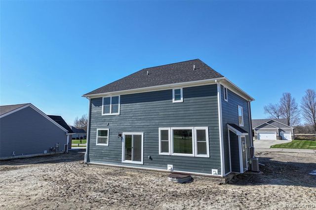 10198 Hunt Drive, Davison, MI 48423