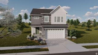 1552 W BOSEMAN WAY #732, Saratoga Springs, UT 84045