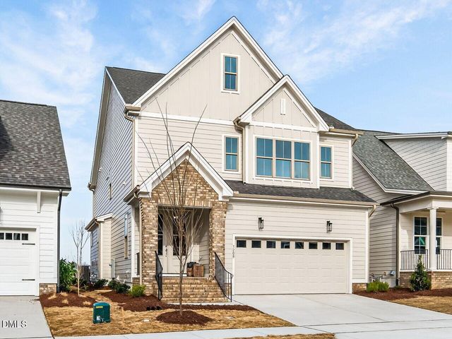 337 Catheys Creek Circle, Wendell, NC 27591