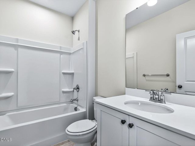 337 Catheys Creek Circle, Wendell, NC 27591