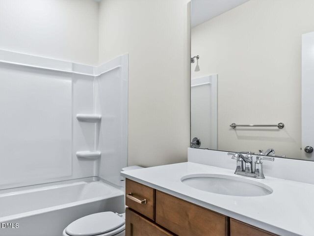 337 Catheys Creek Circle, Wendell, NC 27591