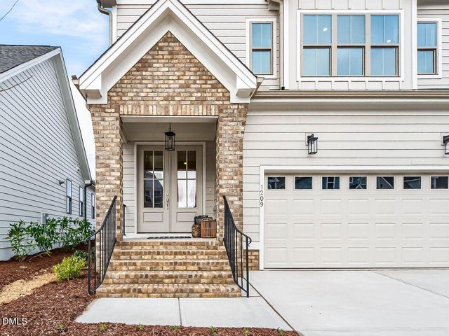 337 Catheys Creek Circle, Wendell, NC 27591