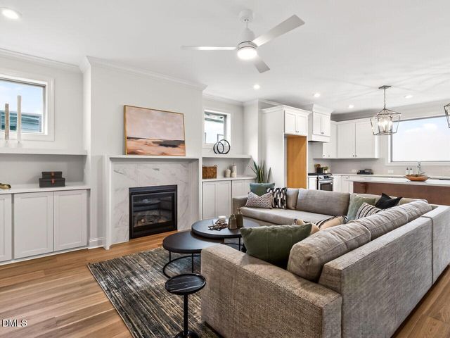 337 Catheys Creek Circle, Wendell, NC 27591