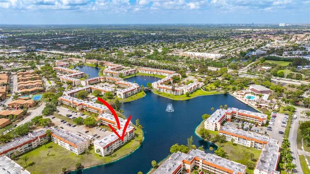 2931 E Sunrise Lakes Drive 109, Sunrise, FL 33322