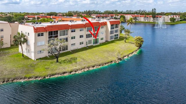 2931 E Sunrise Lakes Drive 109, Sunrise, FL 33322