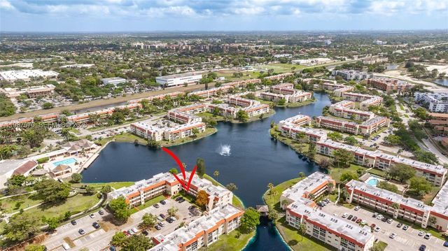 2931 E Sunrise Lakes Drive 109, Sunrise, FL 33322
