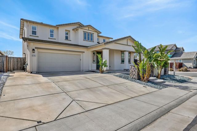 4265 Hydra Cir, Roseville, CA 95747