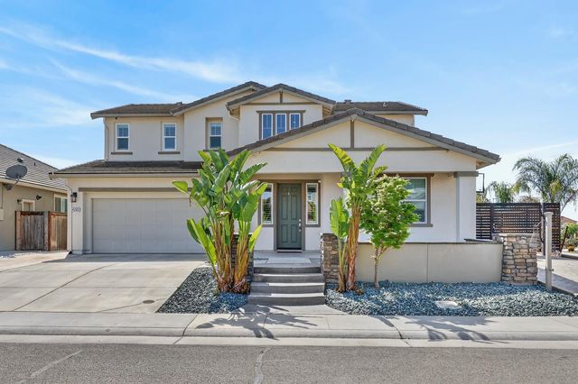 4265 Hydra Cir, Roseville, CA 95747