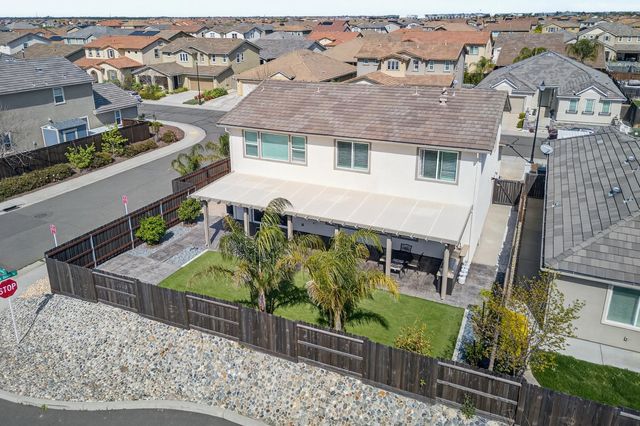 4265 Hydra Cir, Roseville, CA 95747