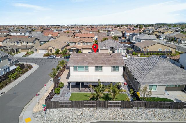 4265 Hydra Cir, Roseville, CA 95747