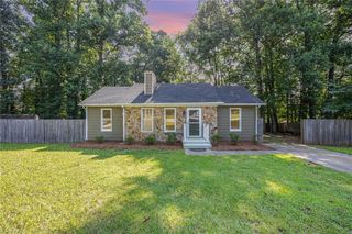 1302 Haverhill Drive, Greensboro, NC 27405