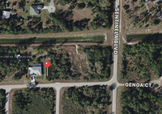 634 GENOA AVE S, Lehigh Acres, FL 33974