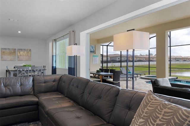 8904 CAROLINE BAY COURT, Kissimmee, FL 34747