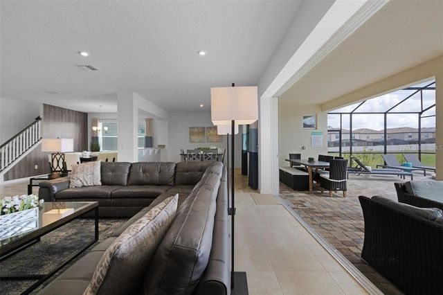 8904 CAROLINE BAY COURT, Kissimmee, FL 34747