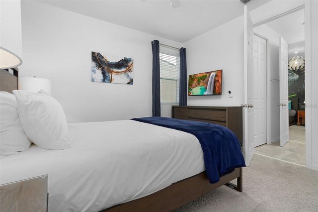 8904 CAROLINE BAY COURT, Kissimmee, FL 34747