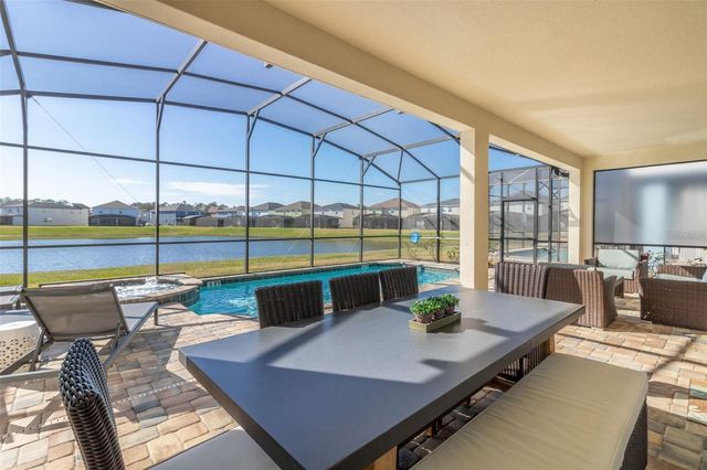 8904 CAROLINE BAY COURT, Kissimmee, FL 34747