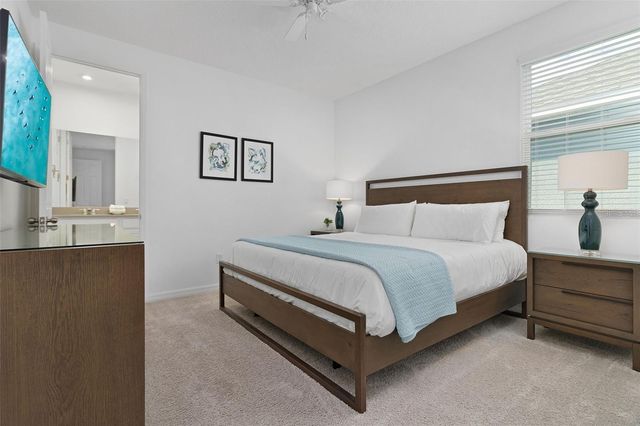 8904 CAROLINE BAY COURT, Kissimmee, FL 34747