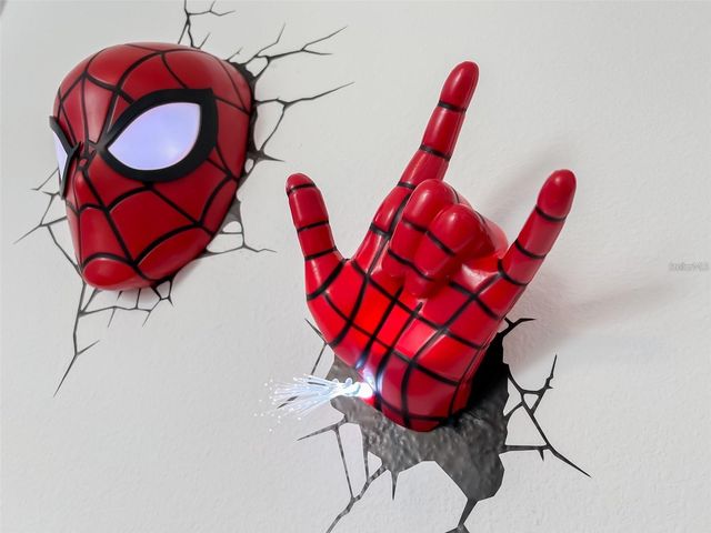 8904 CAROLINE BAY COURT, Kissimmee, FL 34747