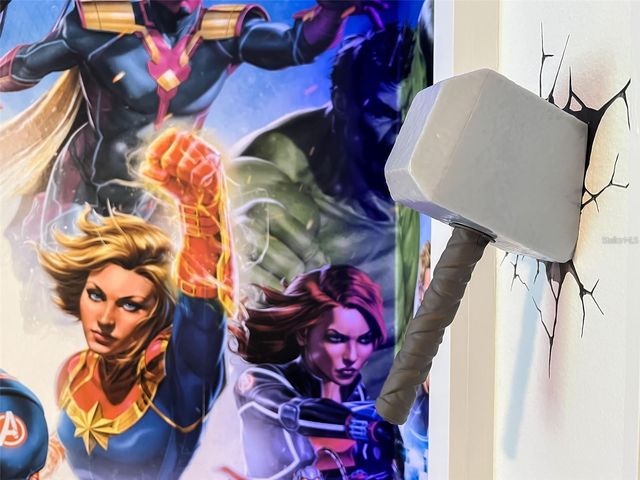 8904 CAROLINE BAY COURT, Kissimmee, FL 34747