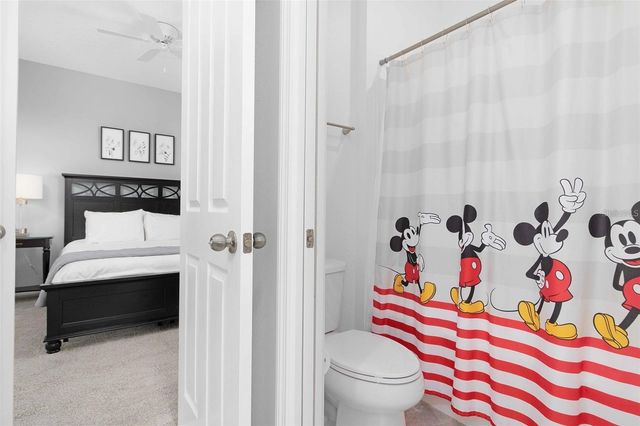 8904 CAROLINE BAY COURT, Kissimmee, FL 34747