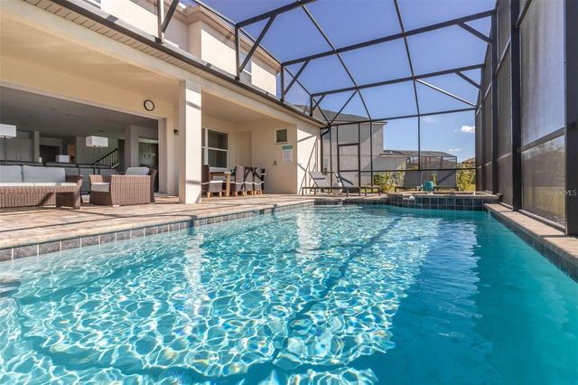 8904 CAROLINE BAY COURT, Kissimmee, FL 34747