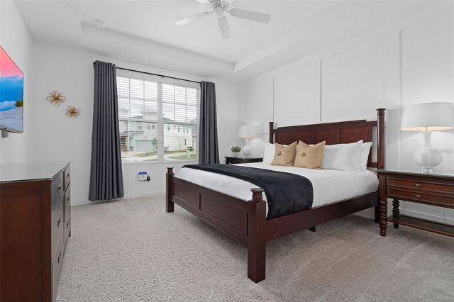 8904 CAROLINE BAY COURT, Kissimmee, FL 34747