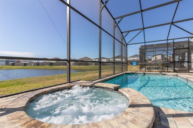 8904 CAROLINE BAY COURT, Kissimmee, FL 34747