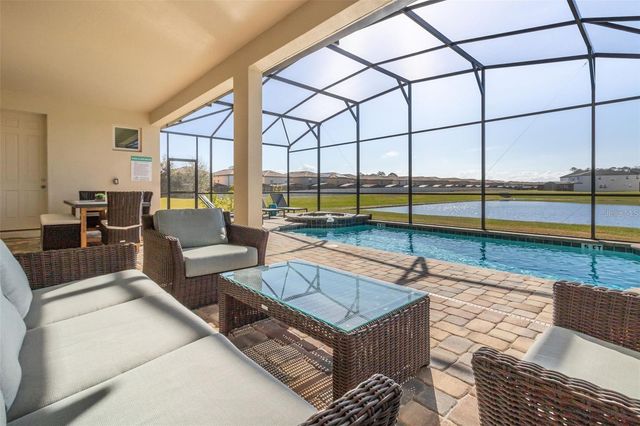 8904 CAROLINE BAY COURT, Kissimmee, FL 34747