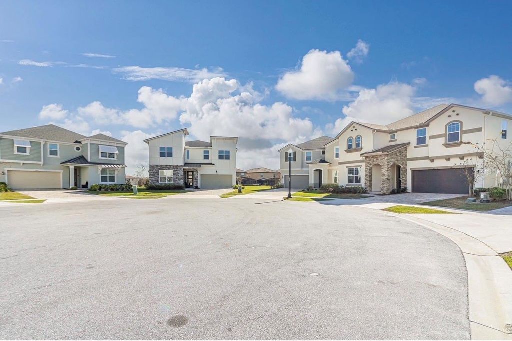 8904 CAROLINE BAY COURT, Kissimmee, FL 34747