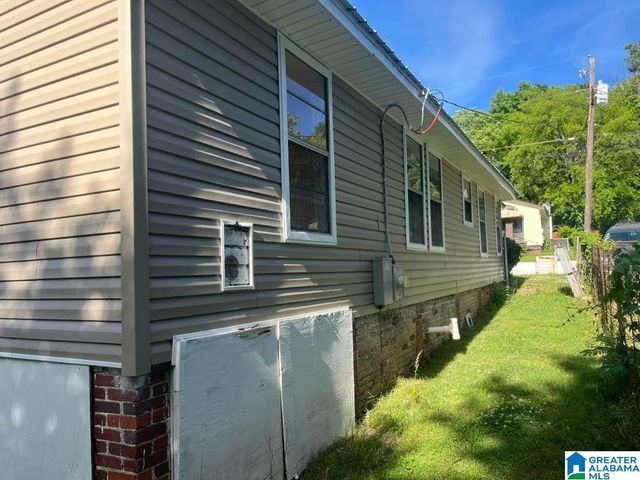 806 GAMMA STREET S, Birmingham, AL 35205