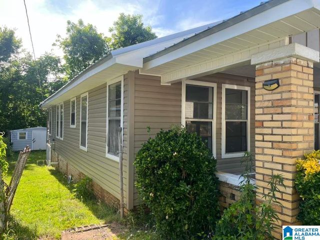 806 GAMMA STREET S, Birmingham, AL 35205