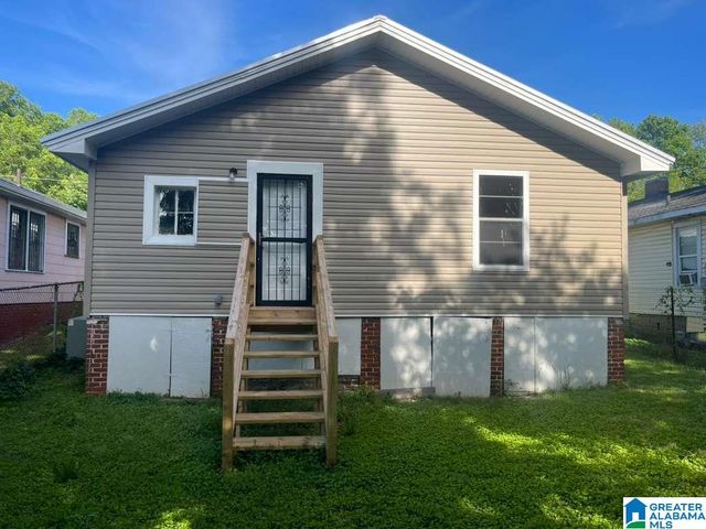 806 GAMMA STREET S, Birmingham, AL 35205