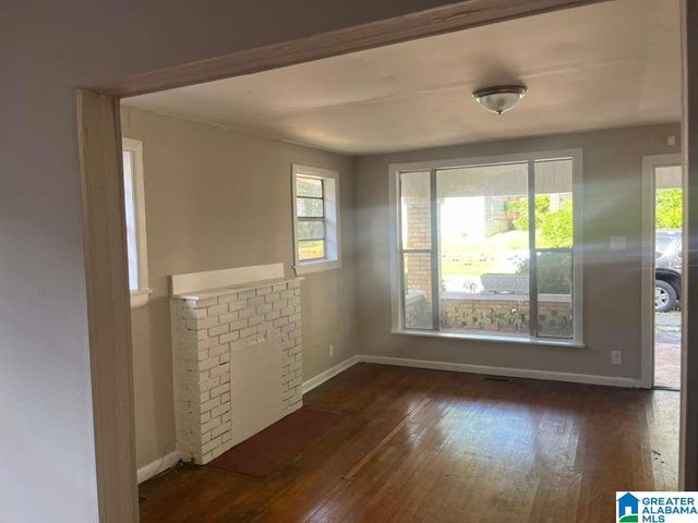 806 GAMMA STREET S, Birmingham, AL 35205