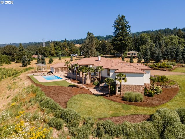 16225 Ne WILKERSON Way, Newberg, OR 97132