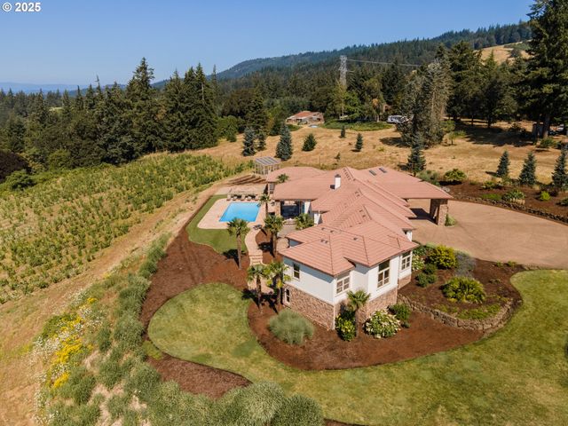 16225 Ne WILKERSON Way, Newberg, OR 97132