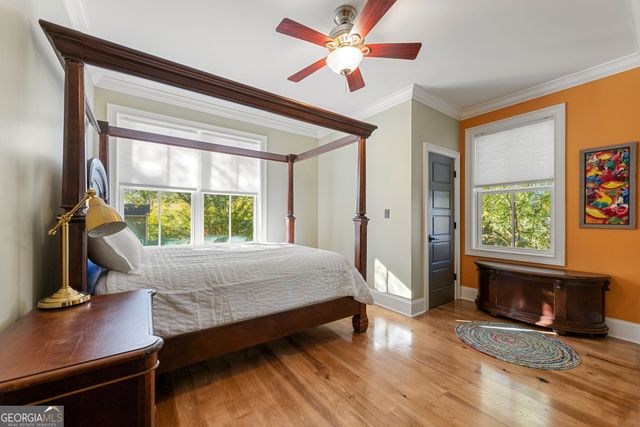 1227 Niles Avenue NW, Atlanta, GA 30318