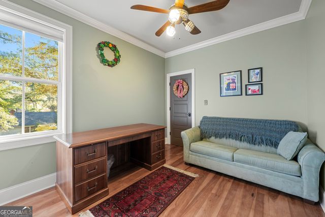 1227 Niles Avenue NW, Atlanta, GA 30318