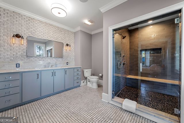1227 Niles Avenue NW, Atlanta, GA 30318
