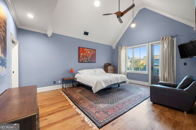 1227 Niles Avenue NW, Atlanta, GA 30318