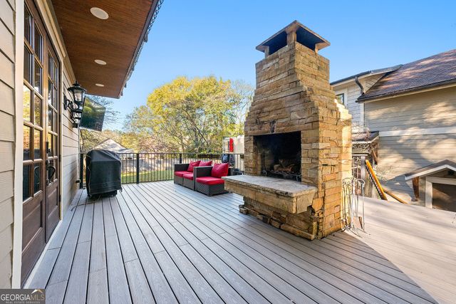 1227 Niles Avenue NW, Atlanta, GA 30318
