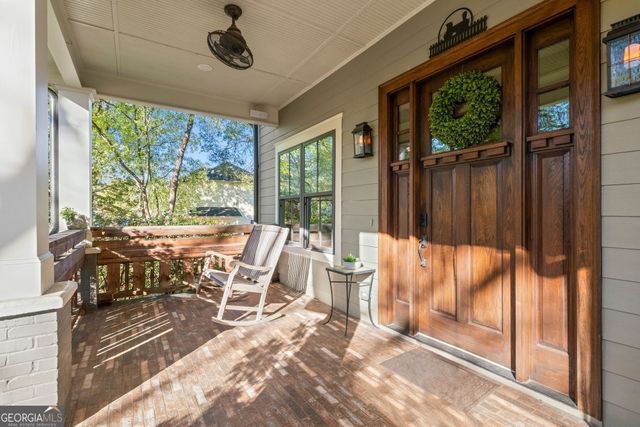 1227 Niles Avenue NW, Atlanta, GA 30318