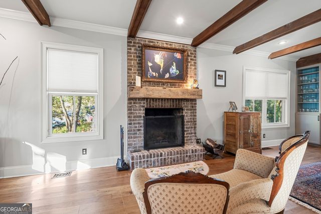 1227 Niles Avenue NW, Atlanta, GA 30318