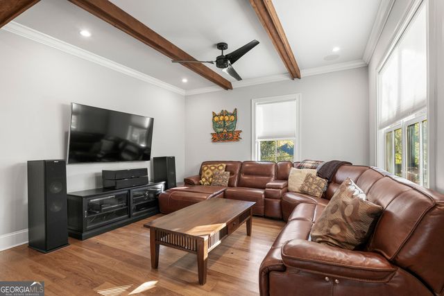 1227 Niles Avenue NW, Atlanta, GA 30318