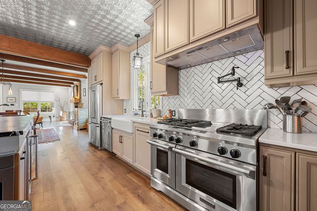 1227 Niles Avenue NW, Atlanta, GA 30318