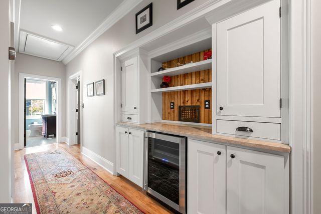 1227 Niles Avenue NW, Atlanta, GA 30318